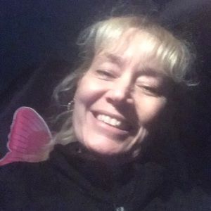 Meet your Posher, Julie